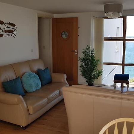 شقة Ynys Lawd, Holyhead Marina المظهر الخارجي الصورة