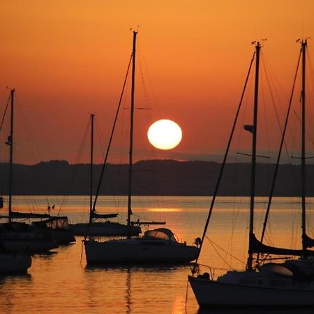 شقة Ynys Lawd, Holyhead Marina المظهر الخارجي الصورة