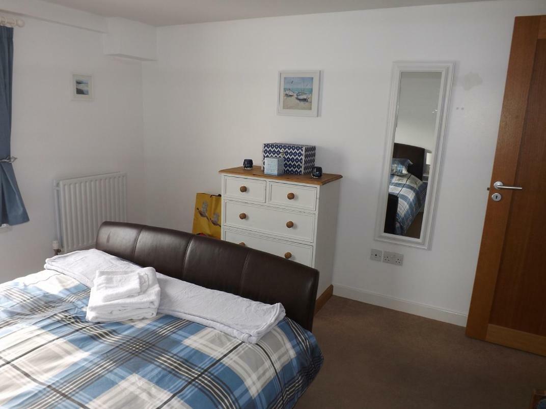شقة Ynys Lawd, Holyhead Marina المظهر الخارجي الصورة